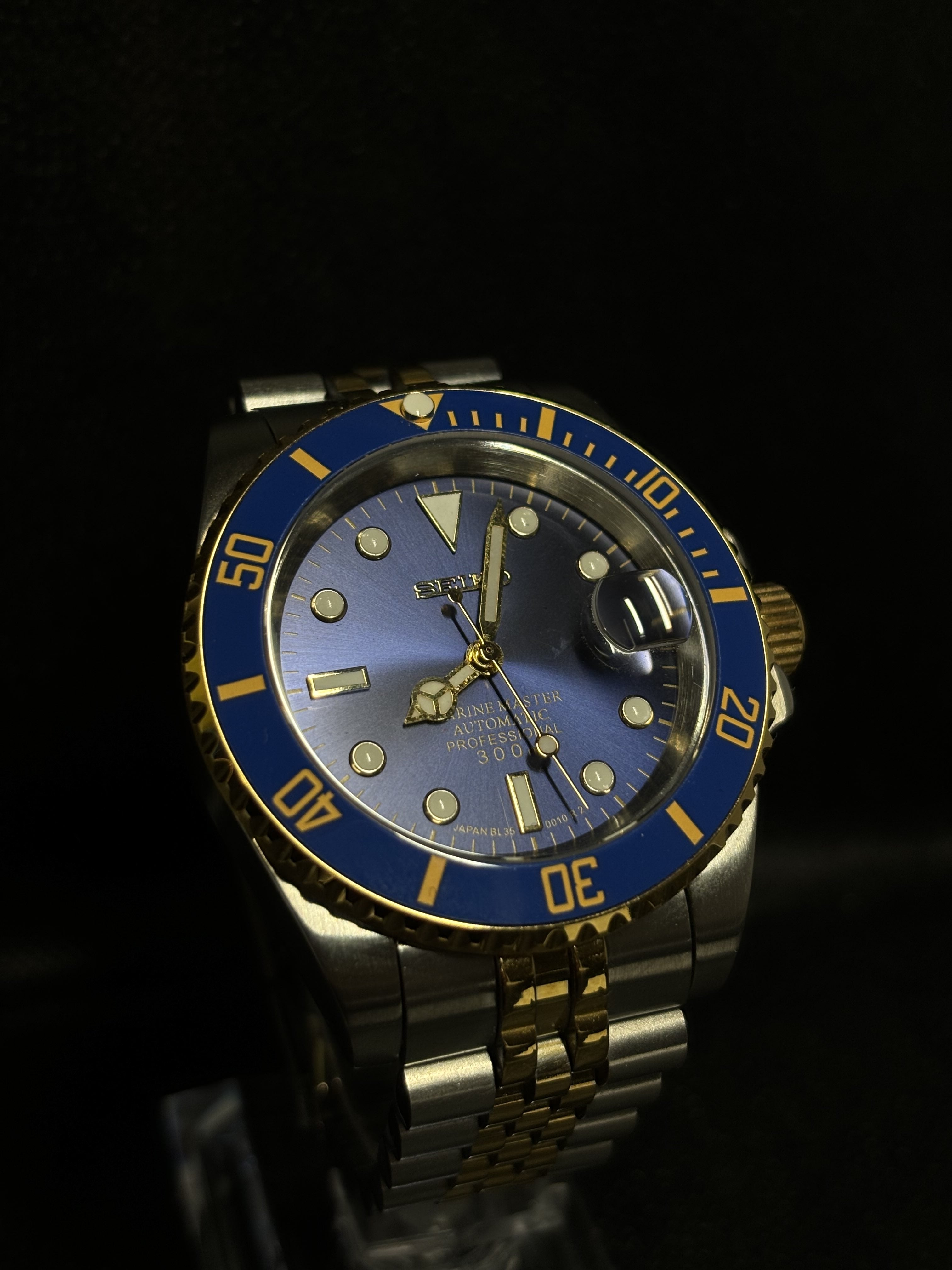 Submariner