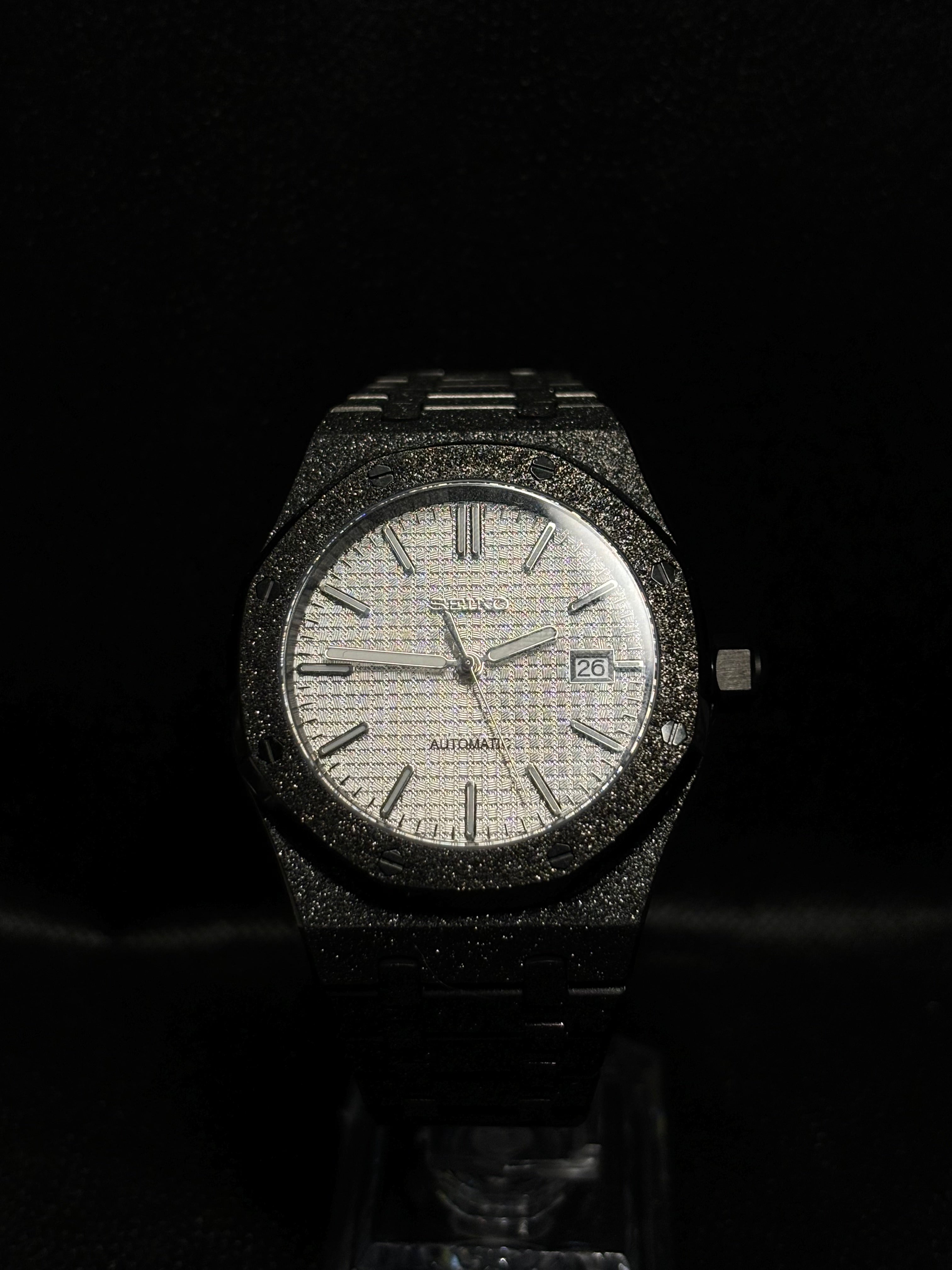 Royal Oak Galaxy