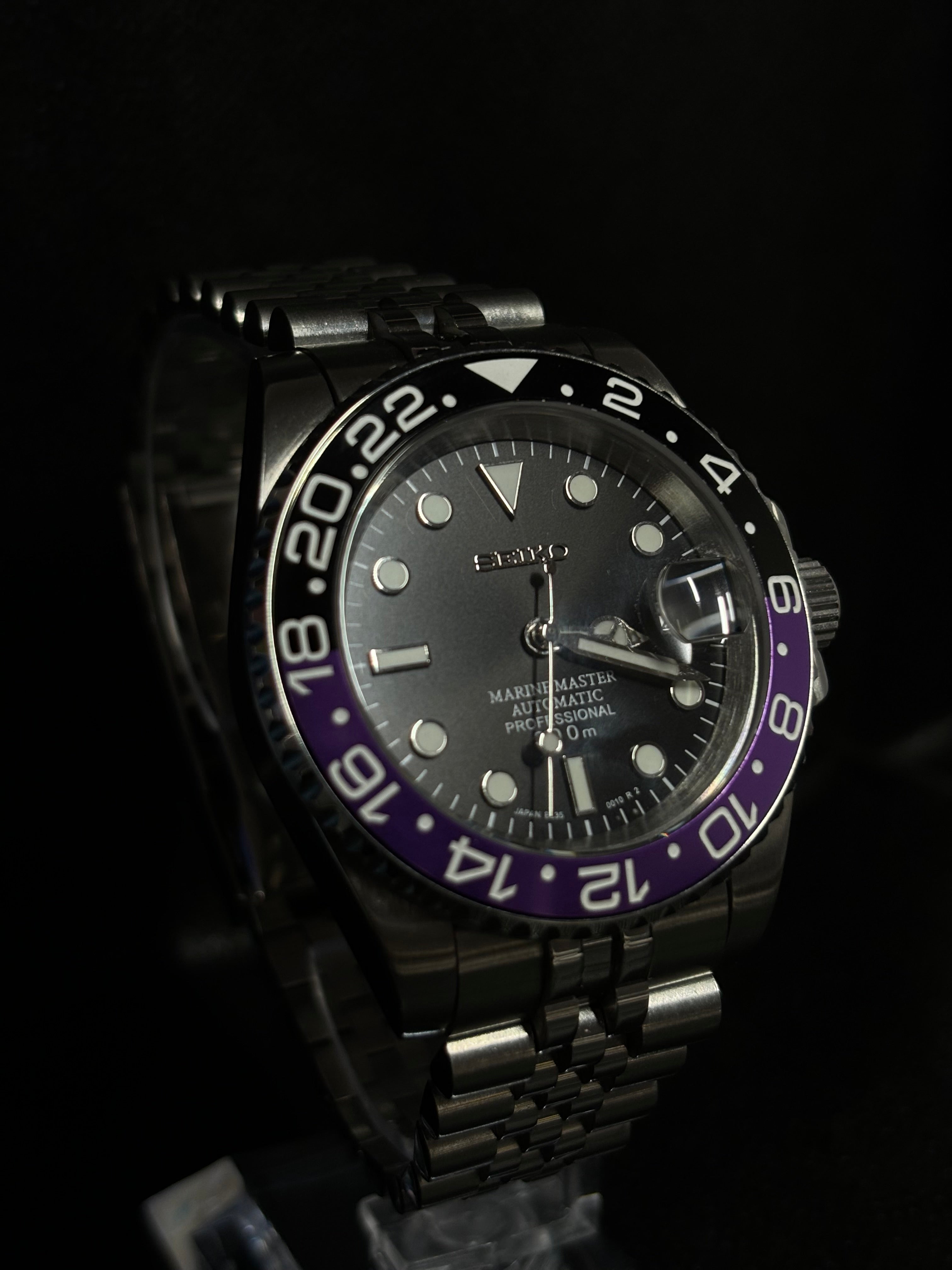 Submariner Joker