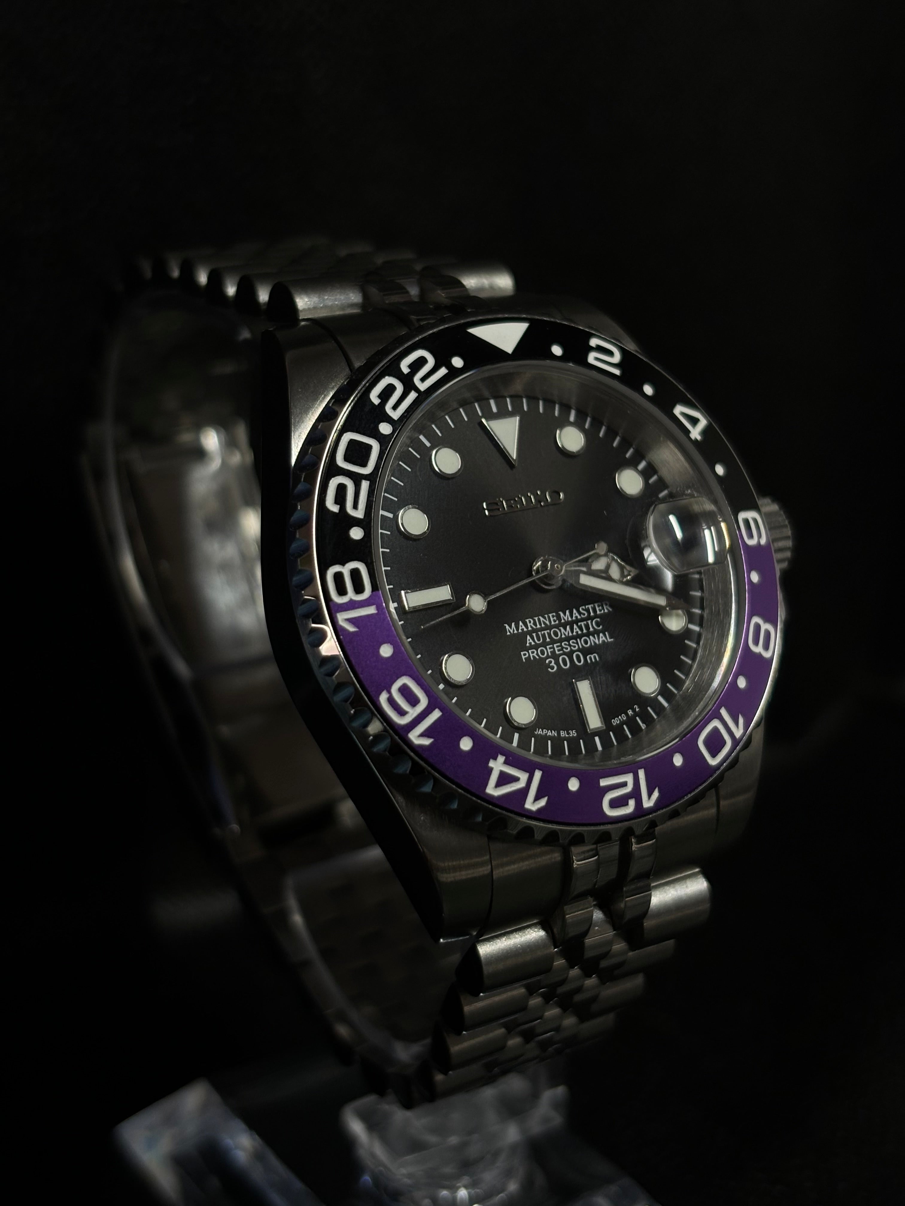 Submariner Joker