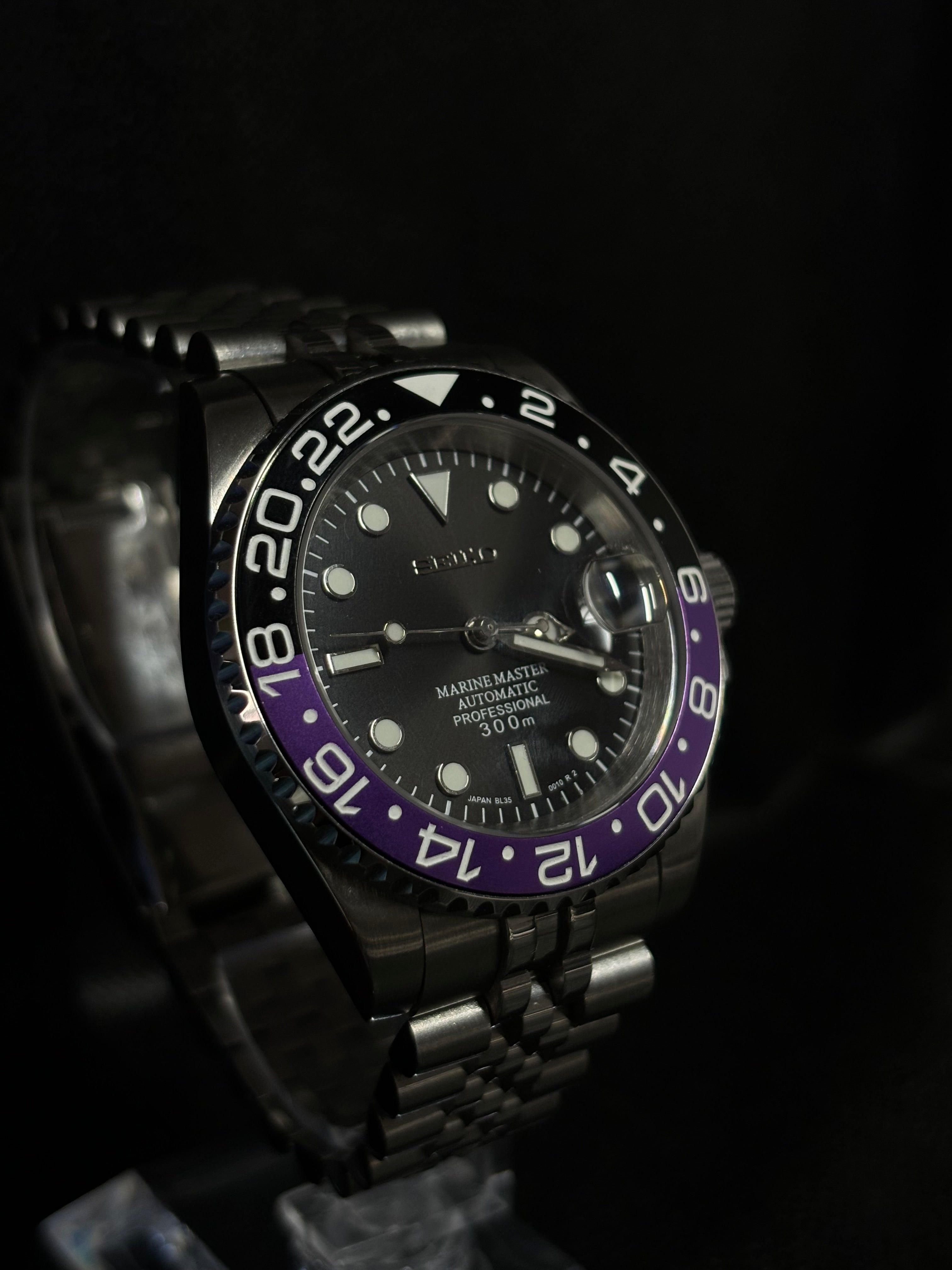 Submariner Joker