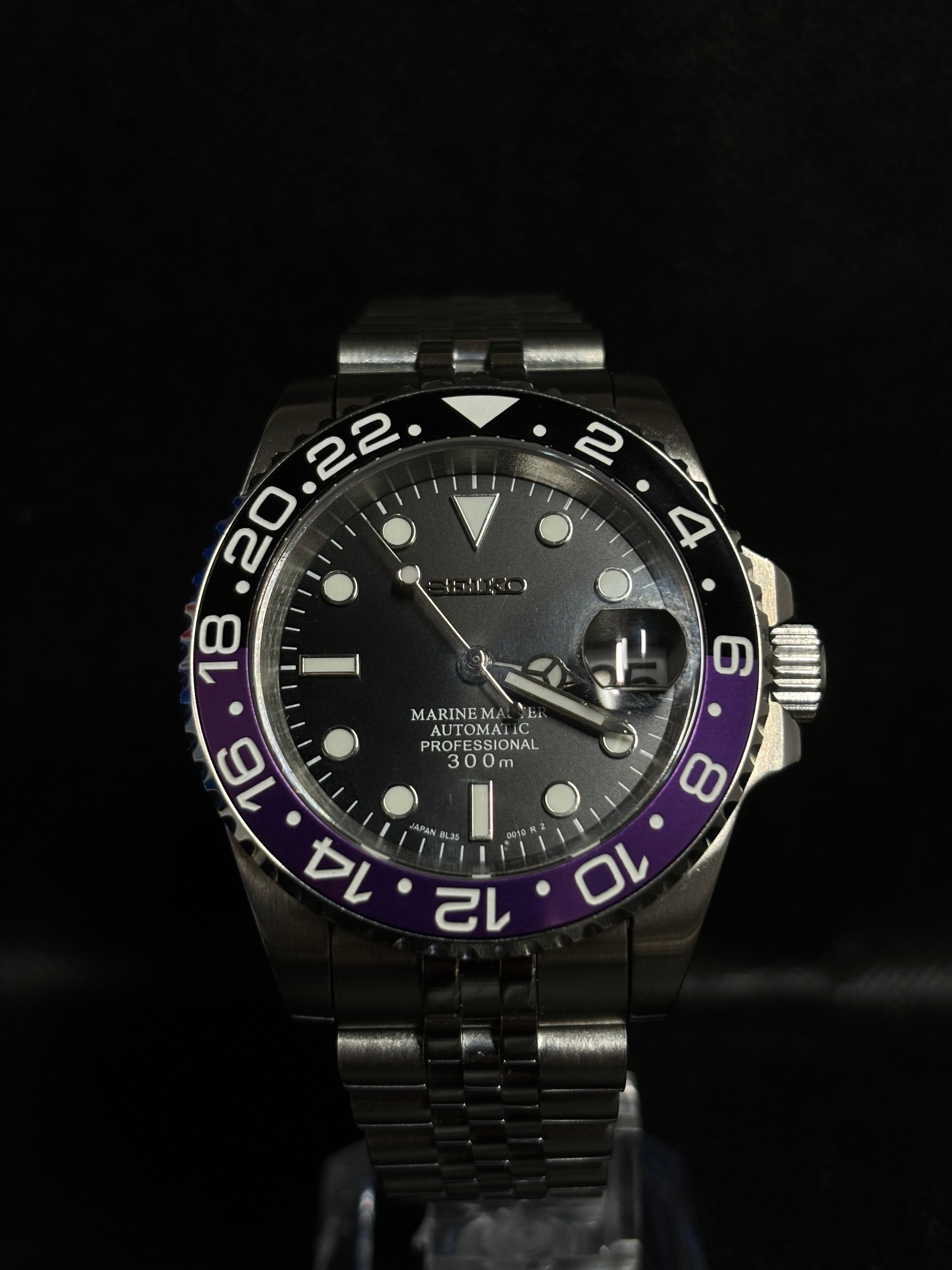 Submariner Joker