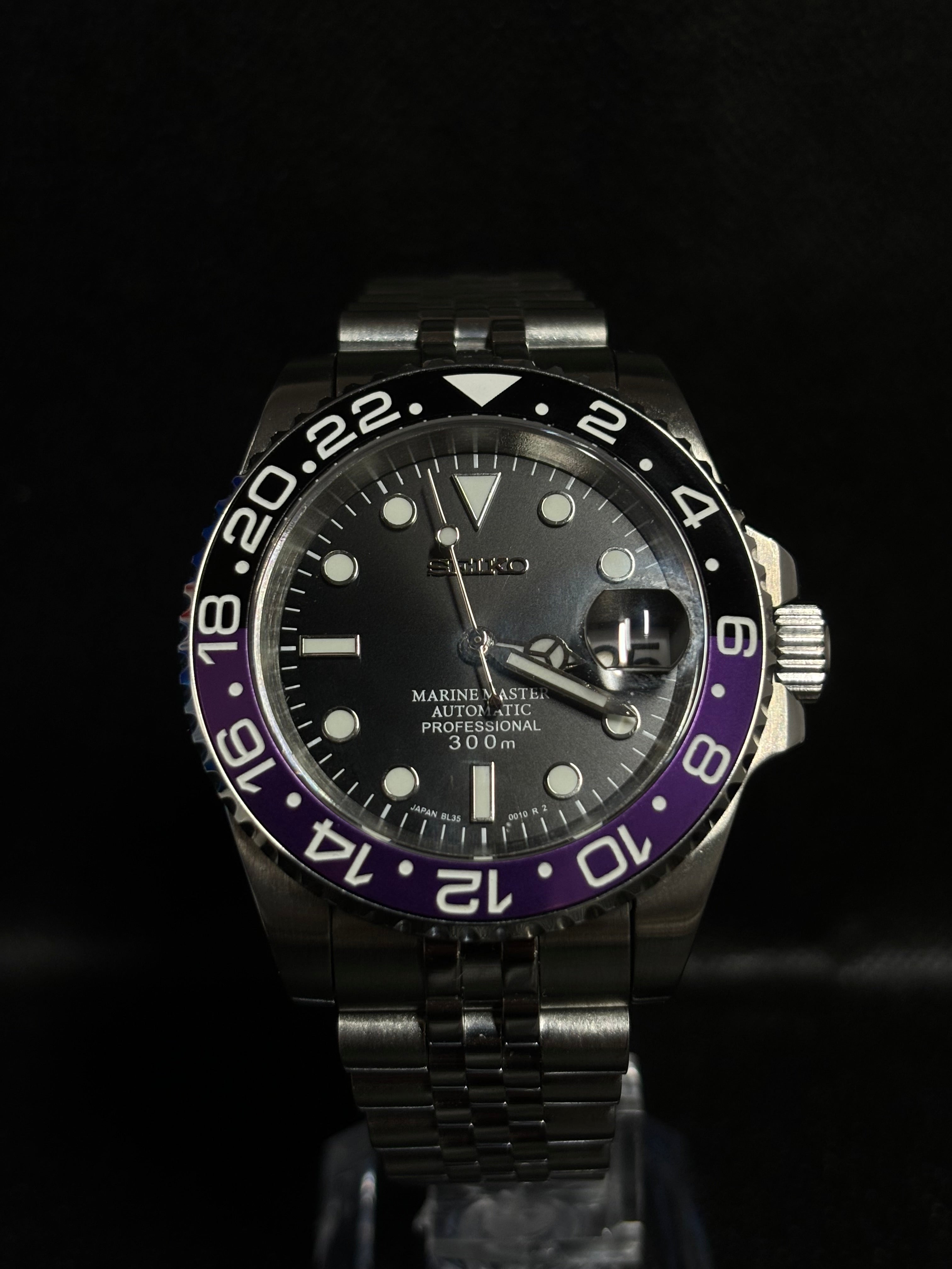 Submariner Joker