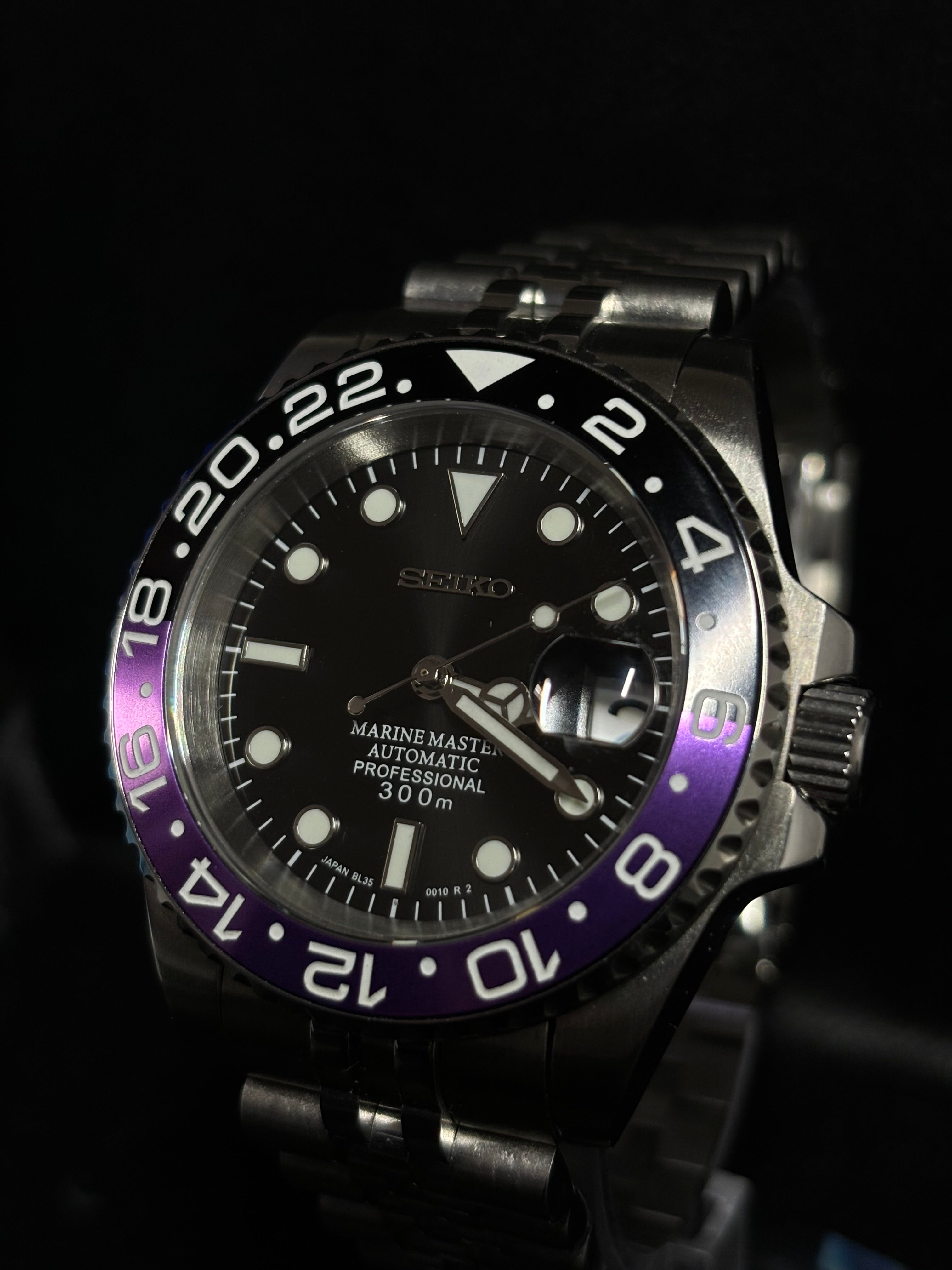 Submariner Joker