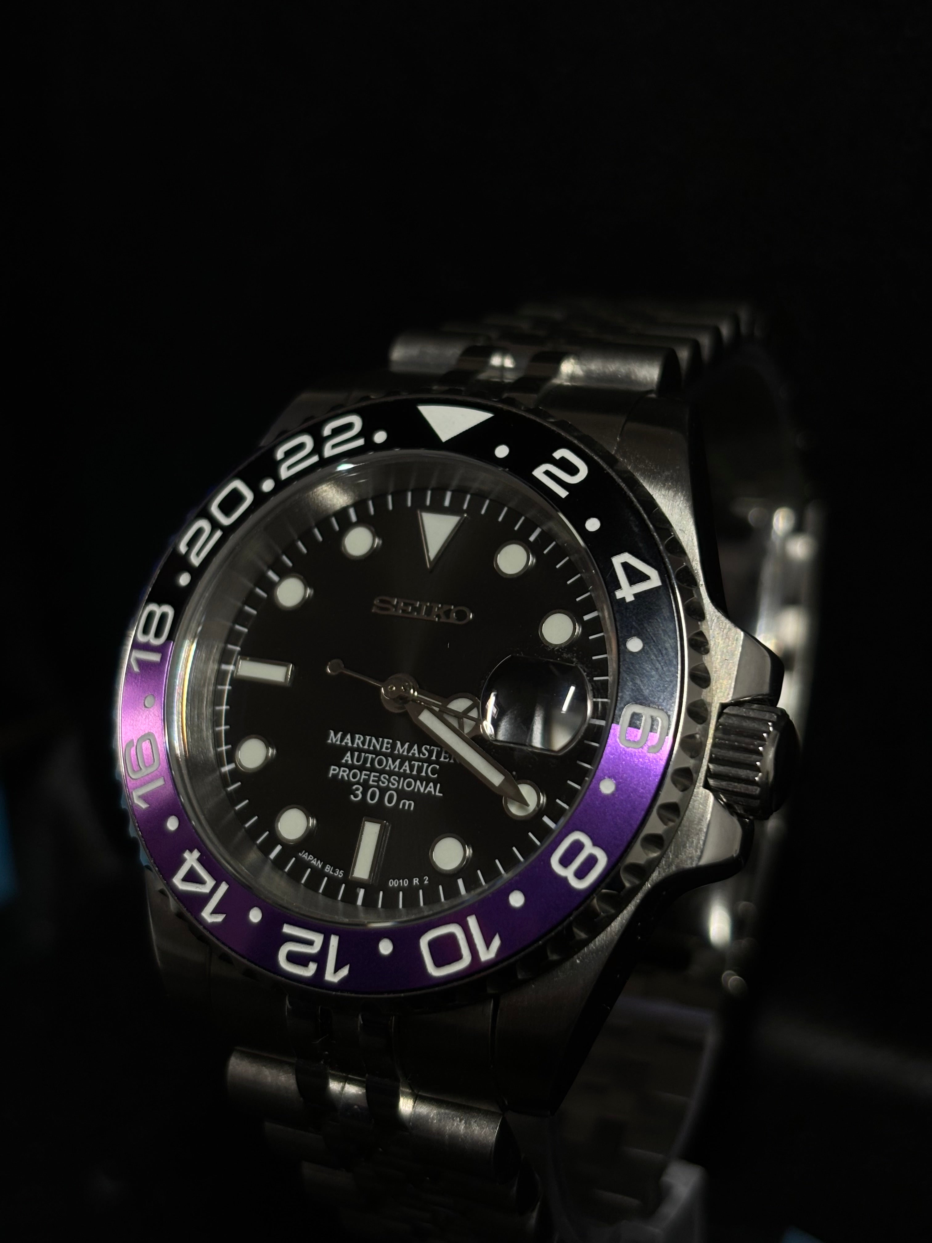 Submariner Joker