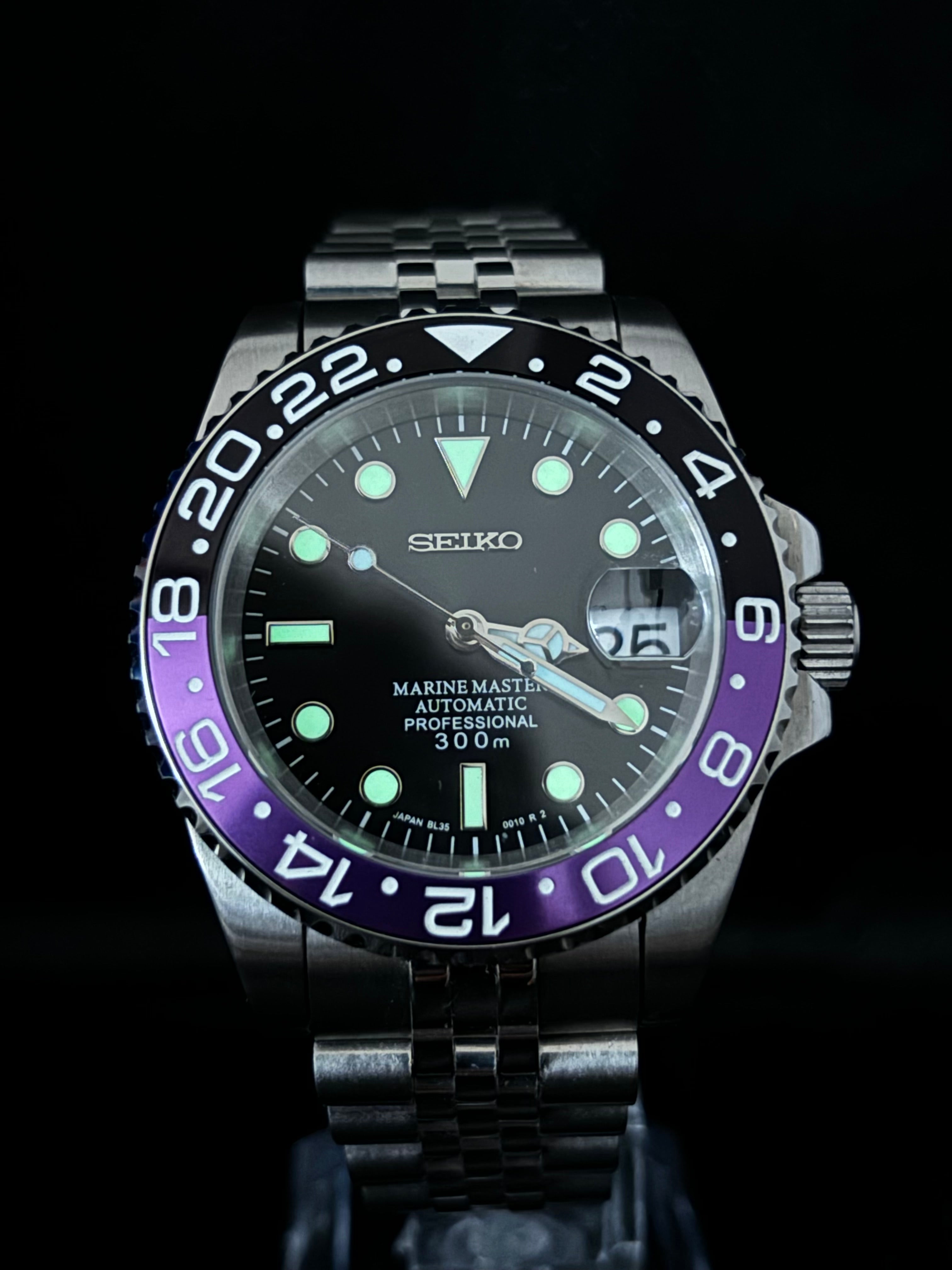 Submariner Joker