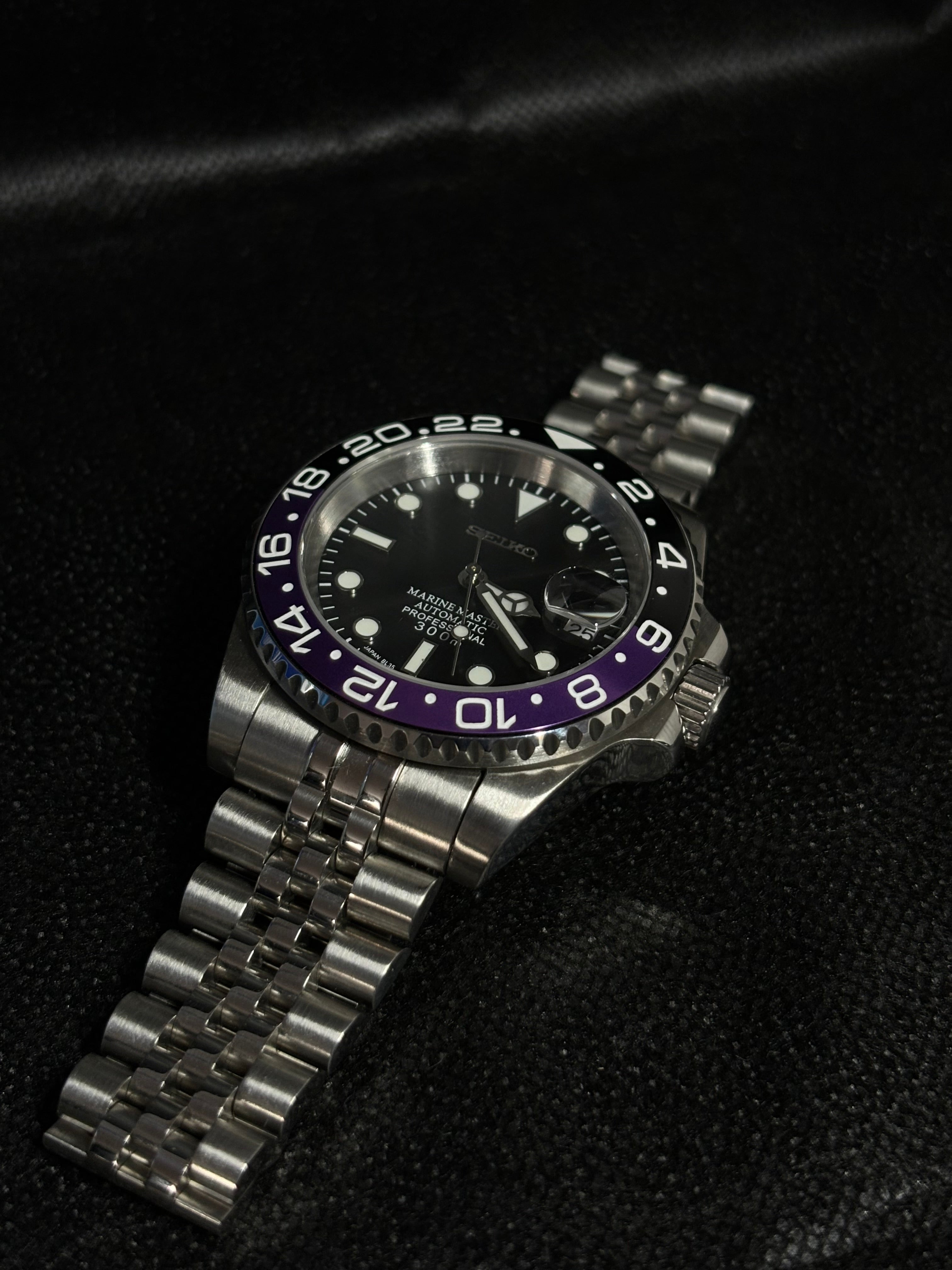 Submariner Joker