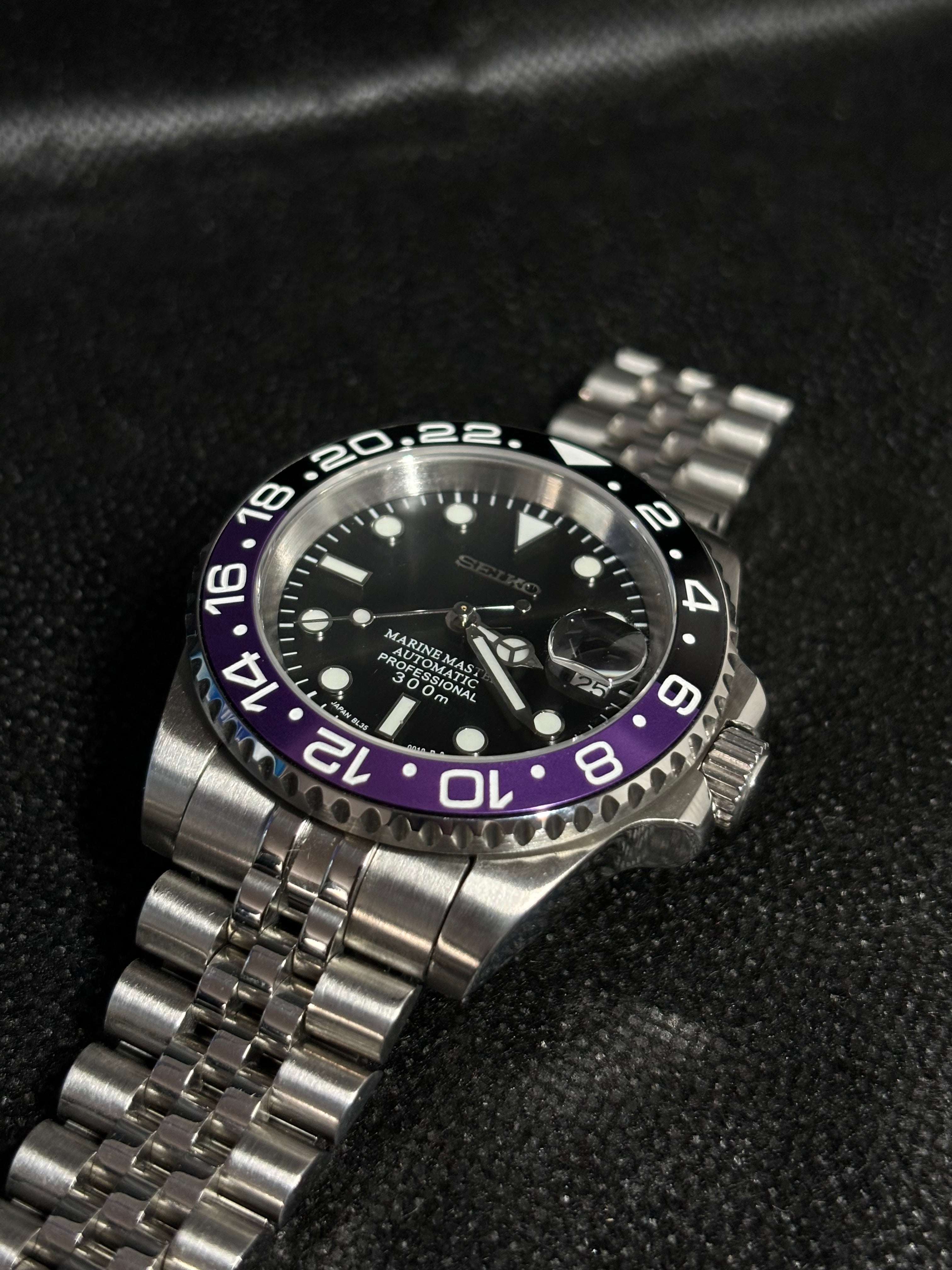 Submariner Joker