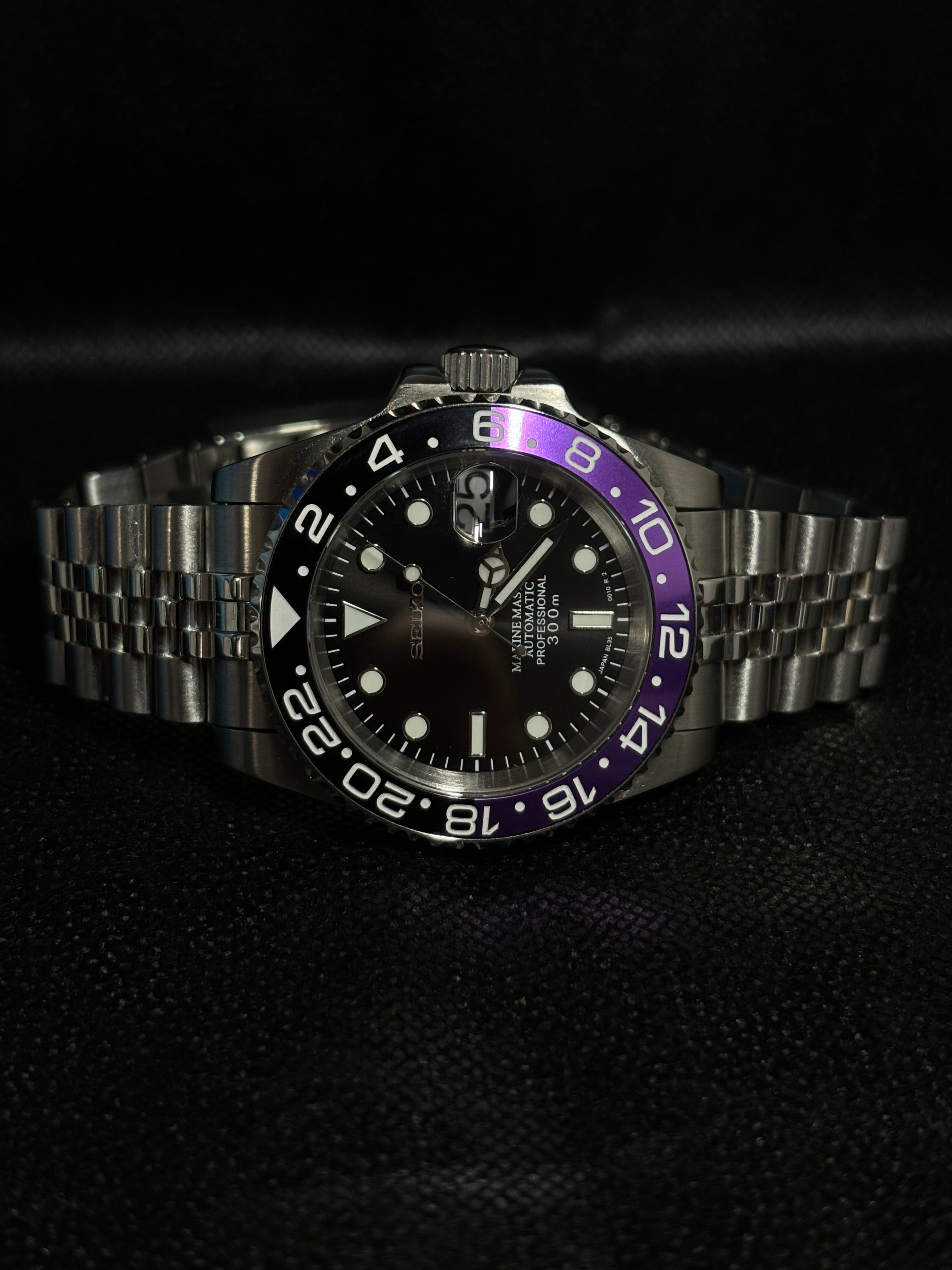 Submariner Joker