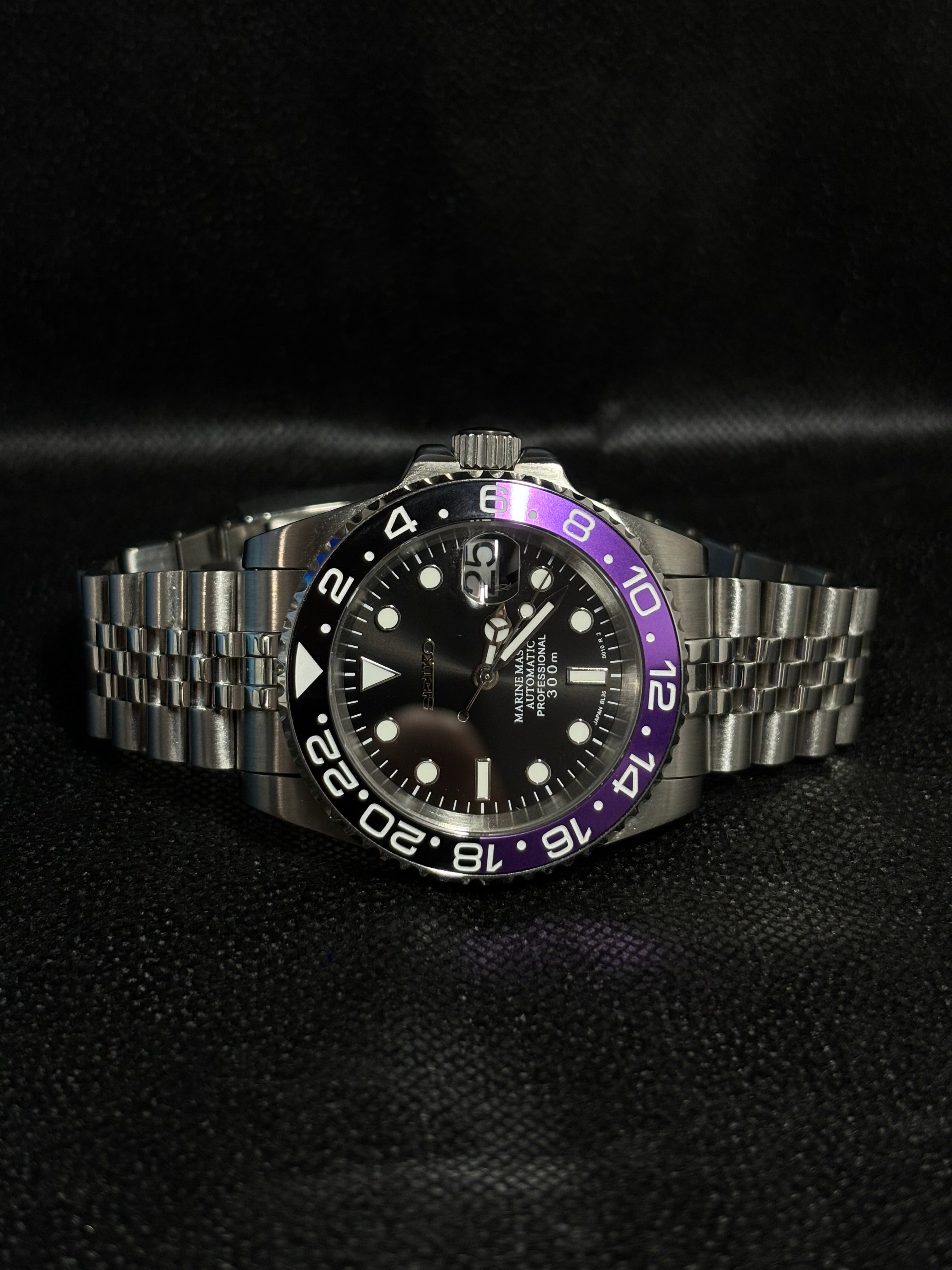 Submariner Joker