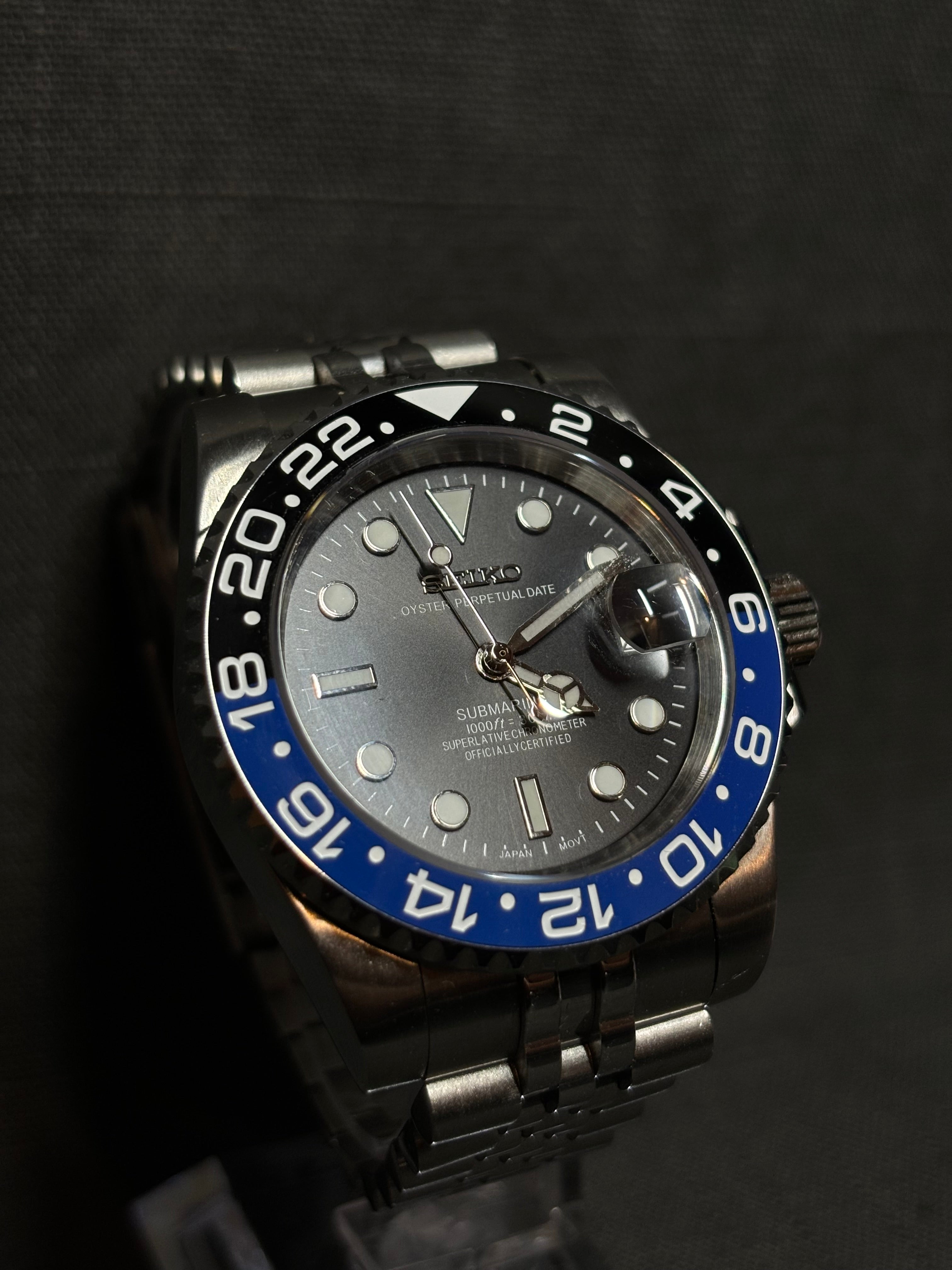 Submariner Batman