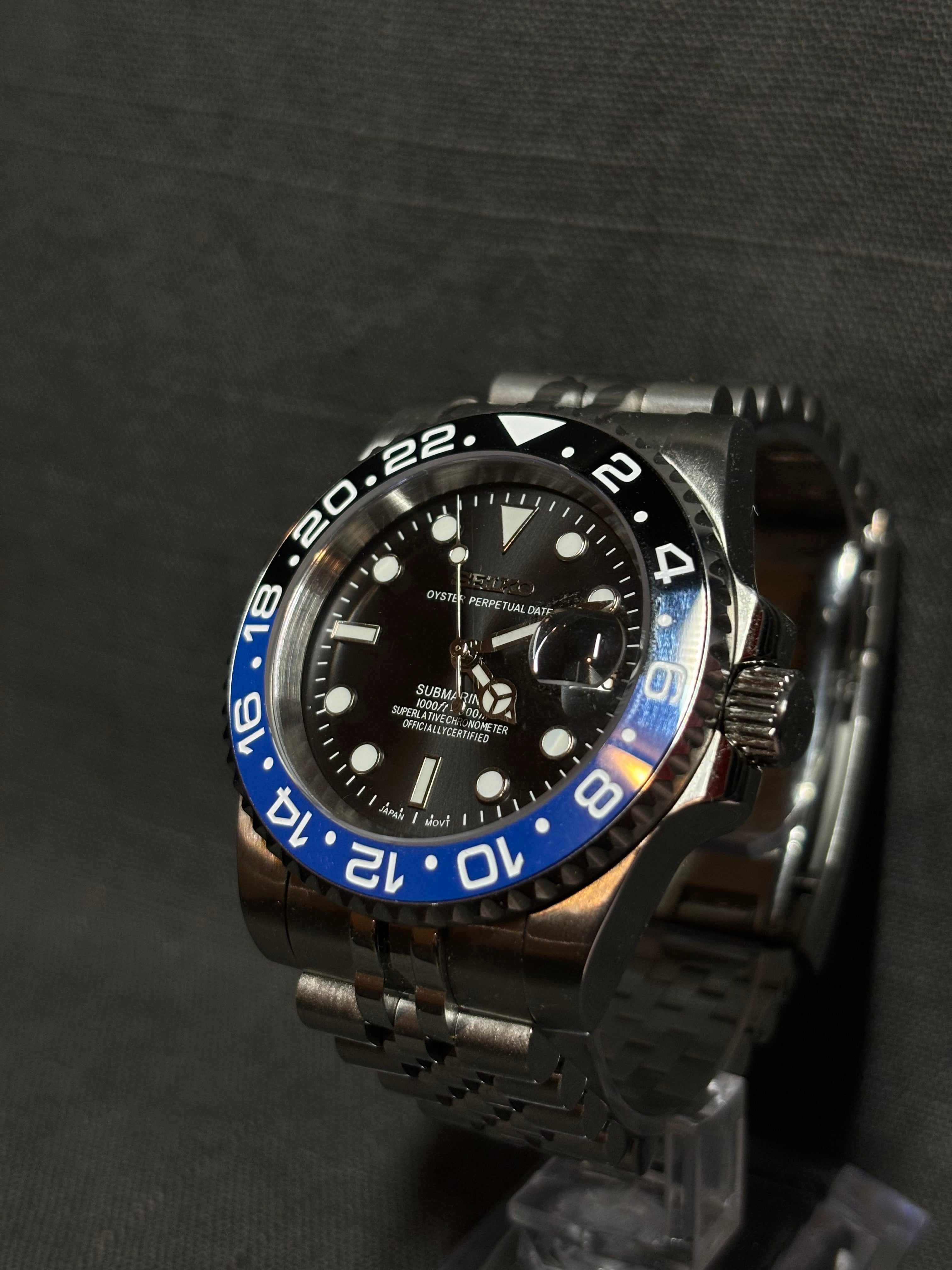 Submariner Batman