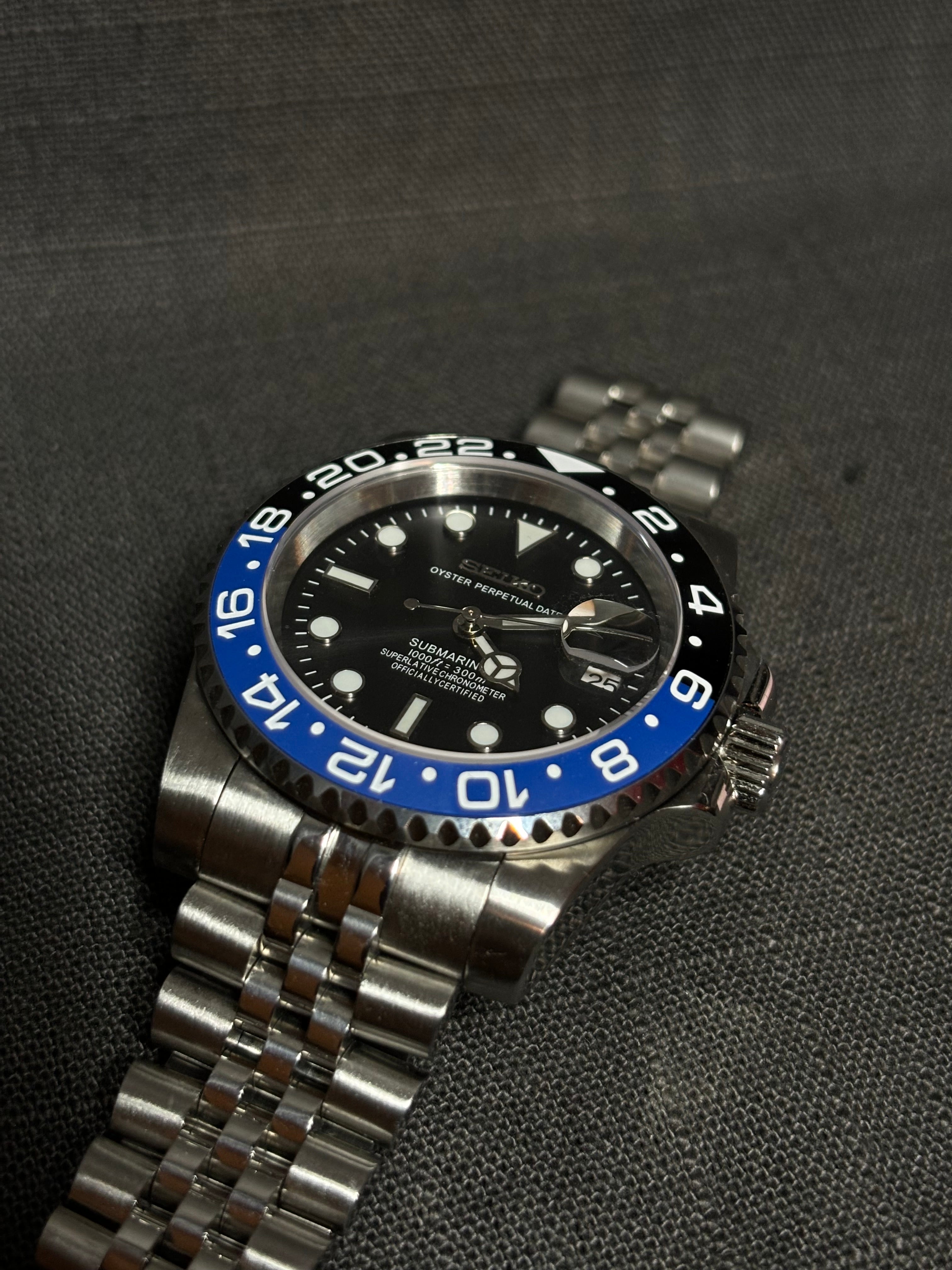 Submariner Batman