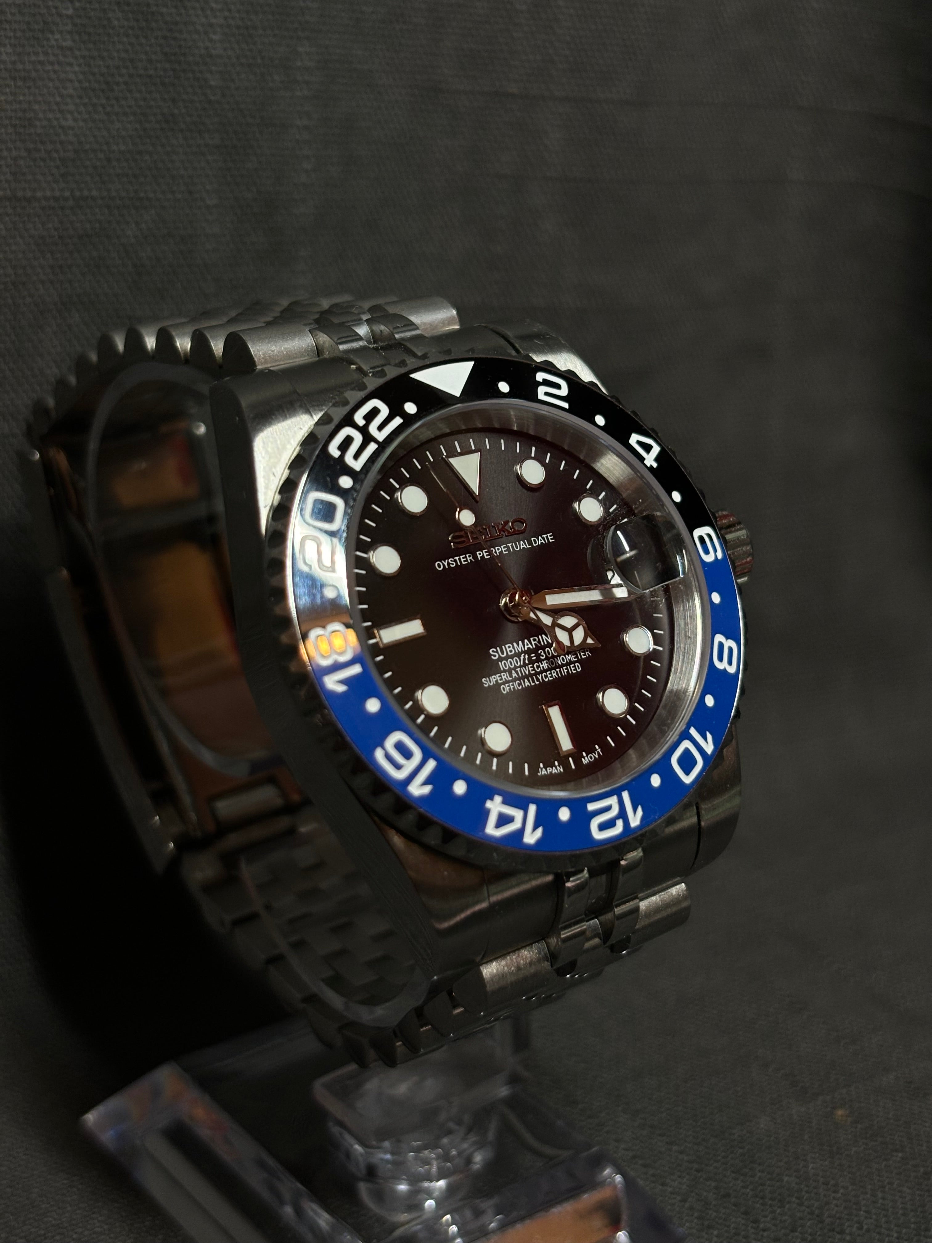 Submariner Batman